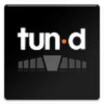 Logo of Tun-d Free android Application 